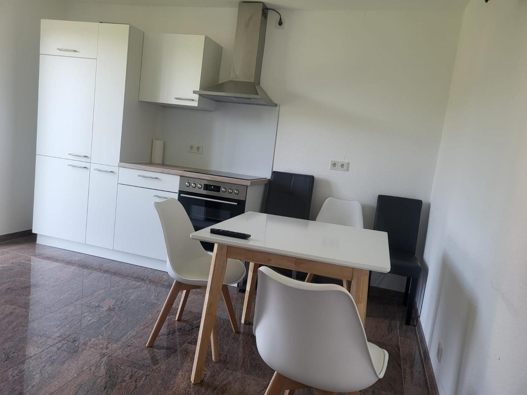 Apartment Distelfeld *