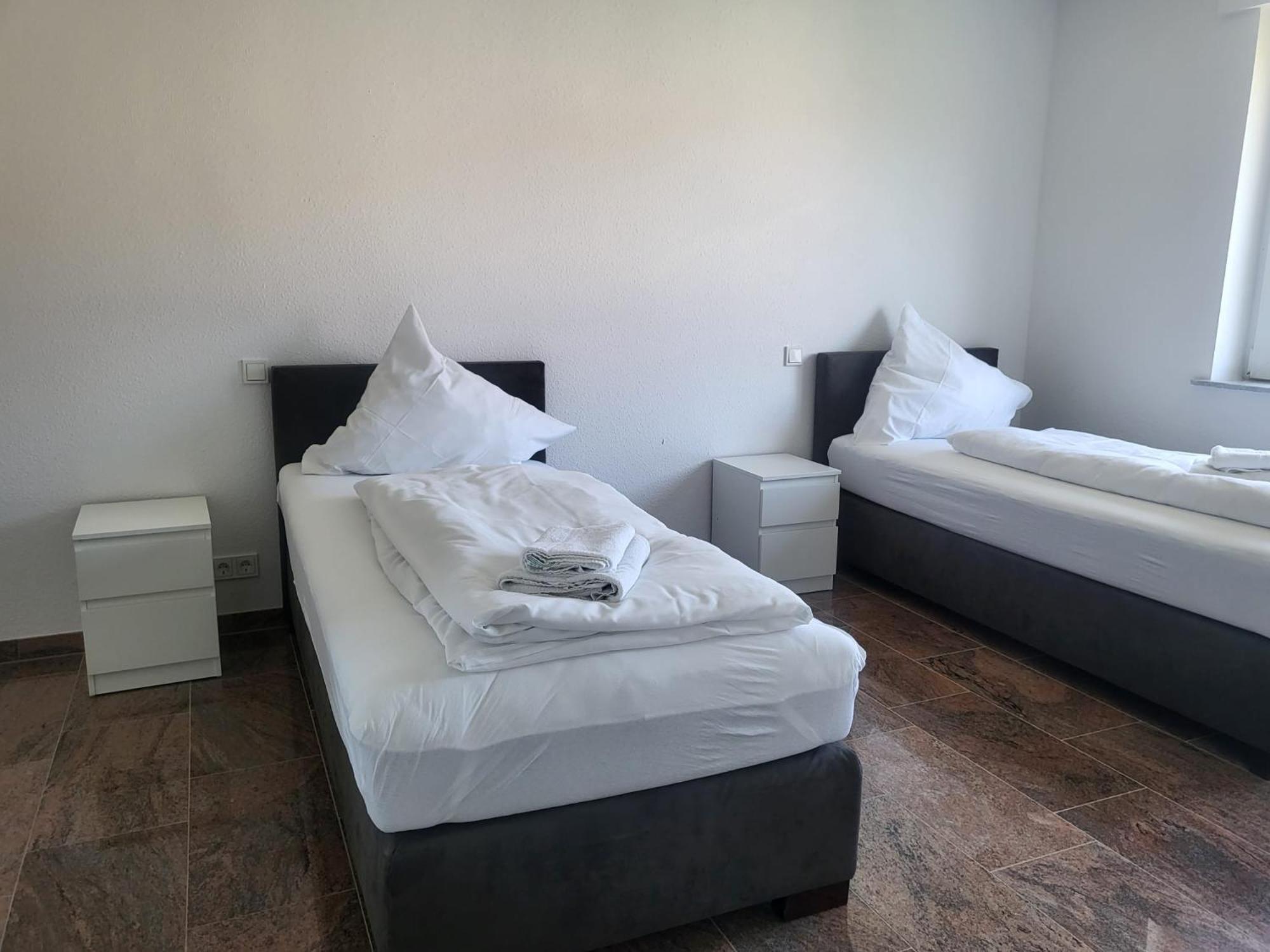 Distelfeld Apartment