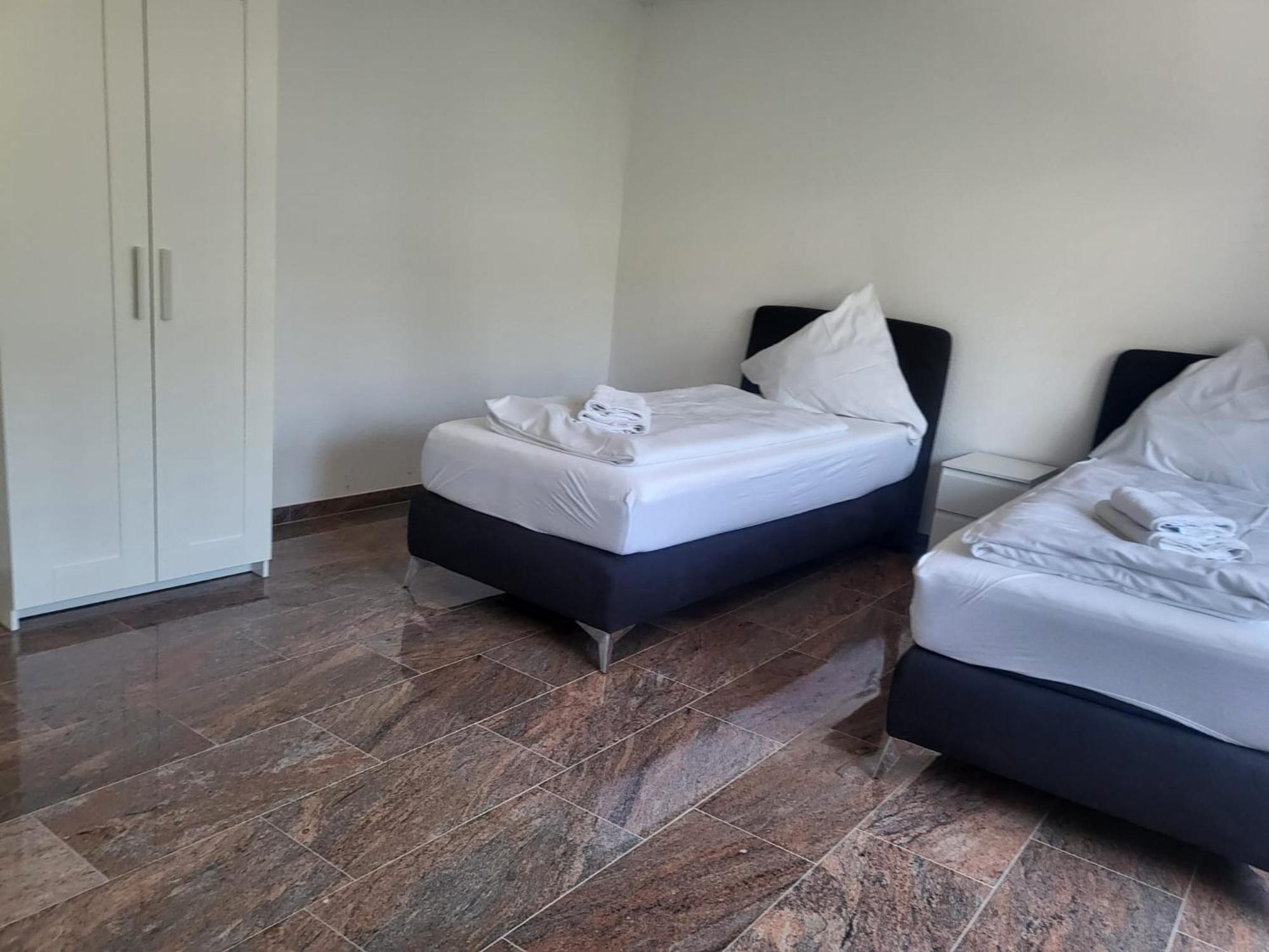 Apartment Distelfeld