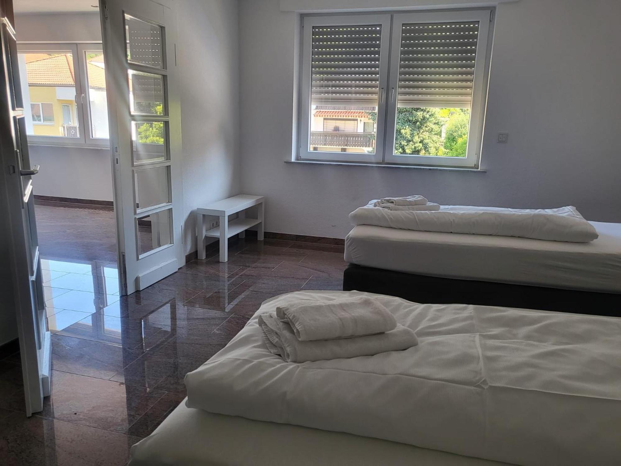 Distelfeld Apartment *