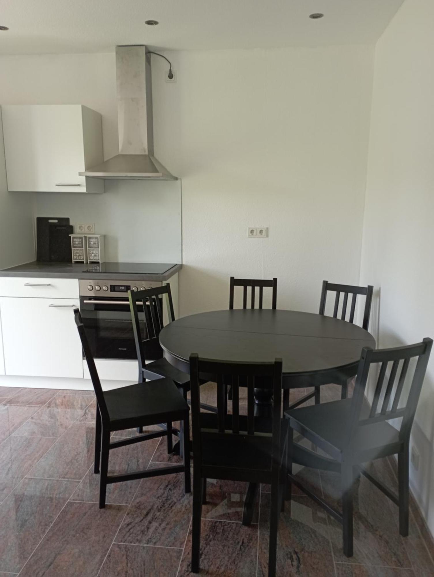 Distelfeld Apartment
