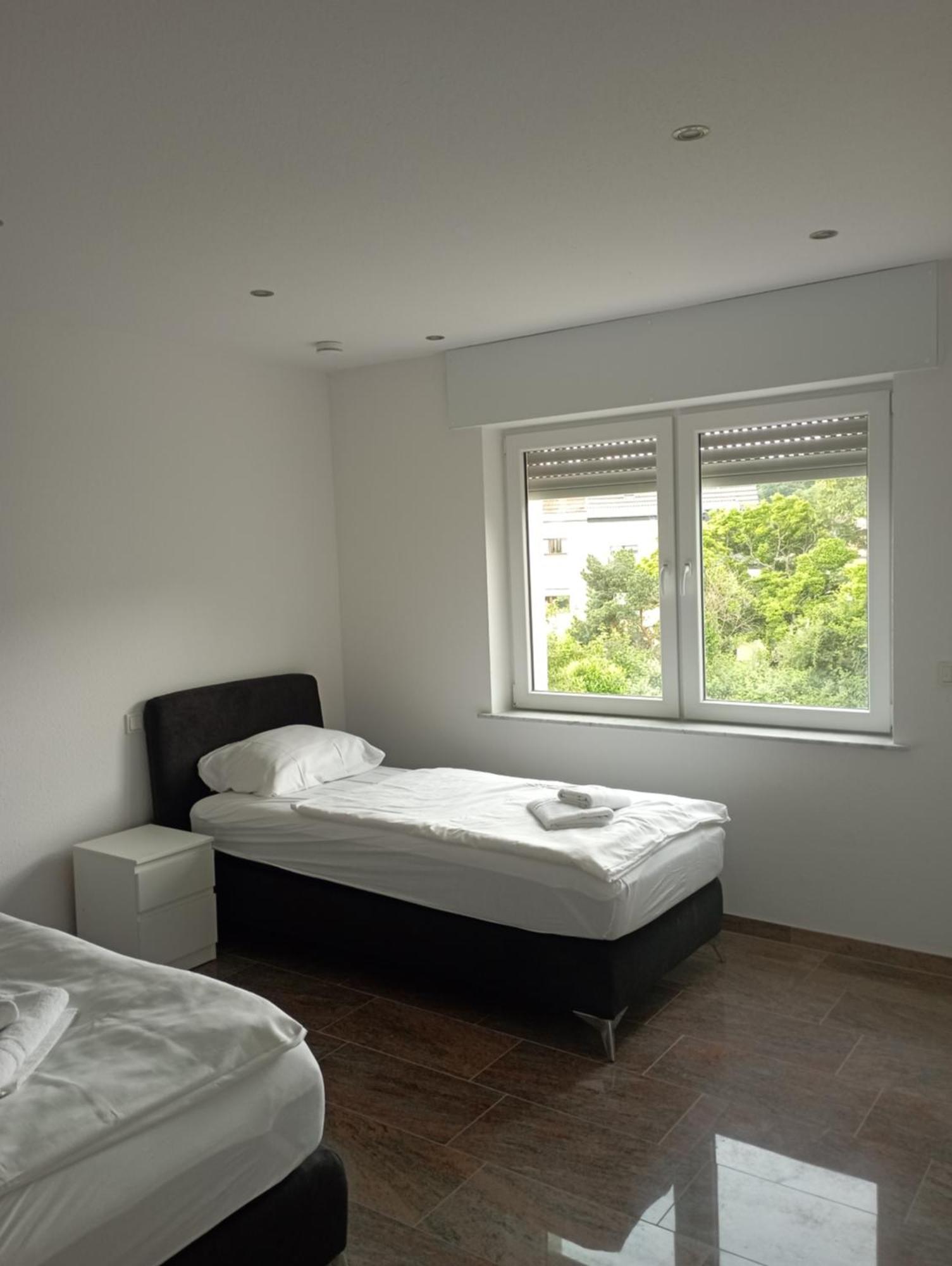 Distelfeld Apartment *