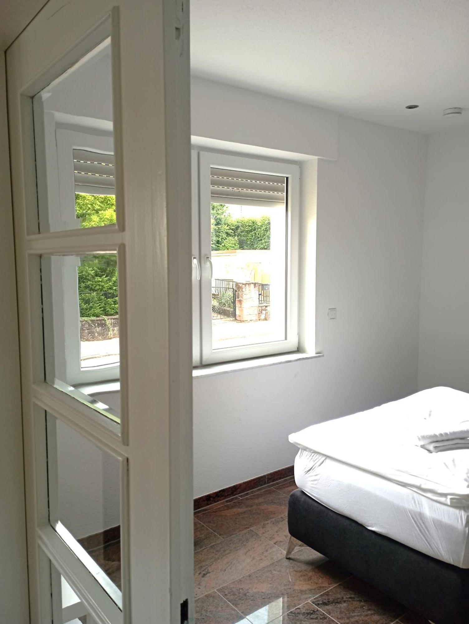 Apartment Distelfeld *